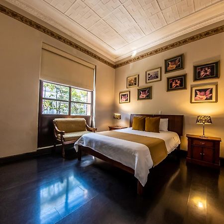 Hotel Cuenca Zewnętrze zdjęcie