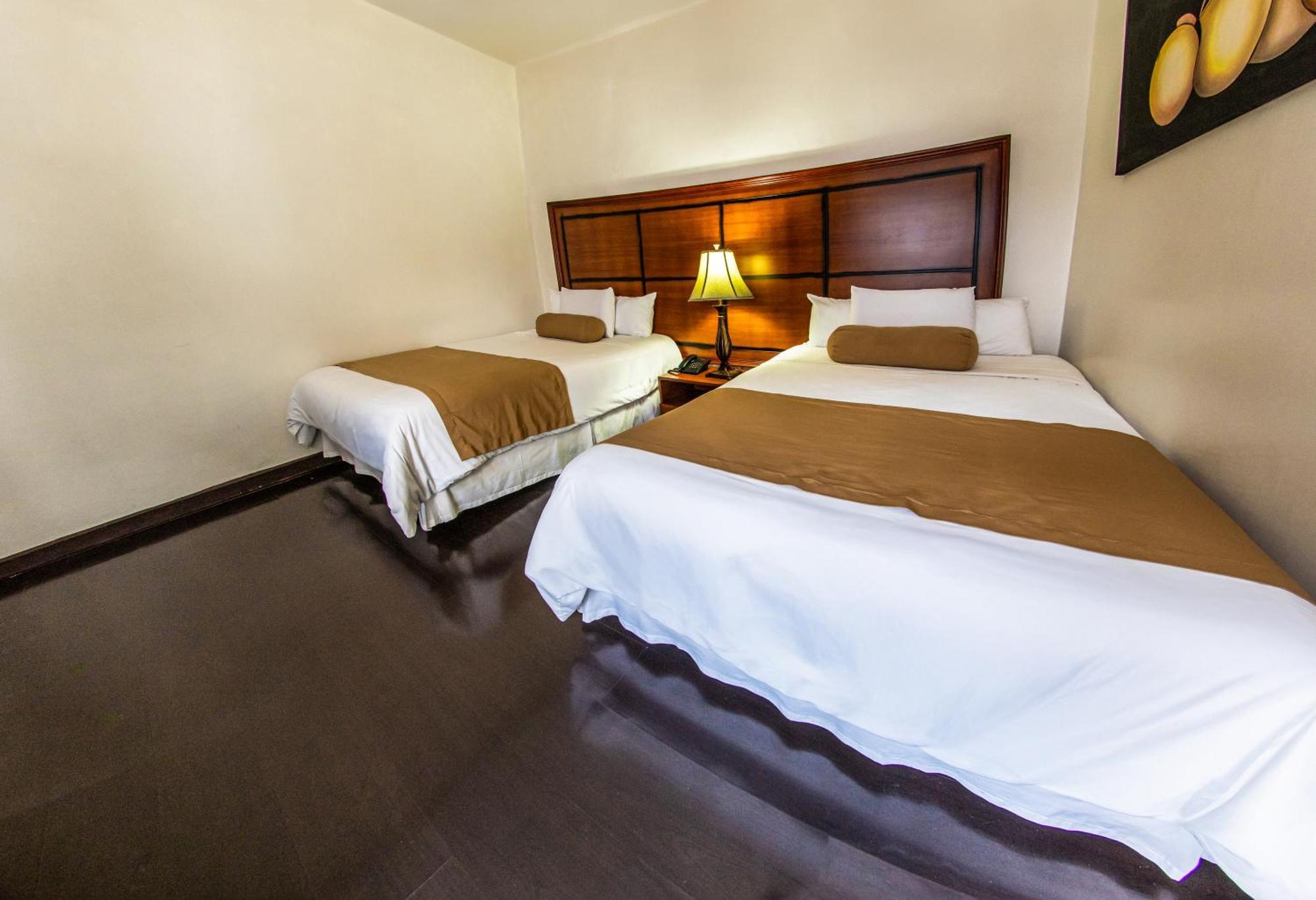Hotel Cuenca Zewnętrze zdjęcie