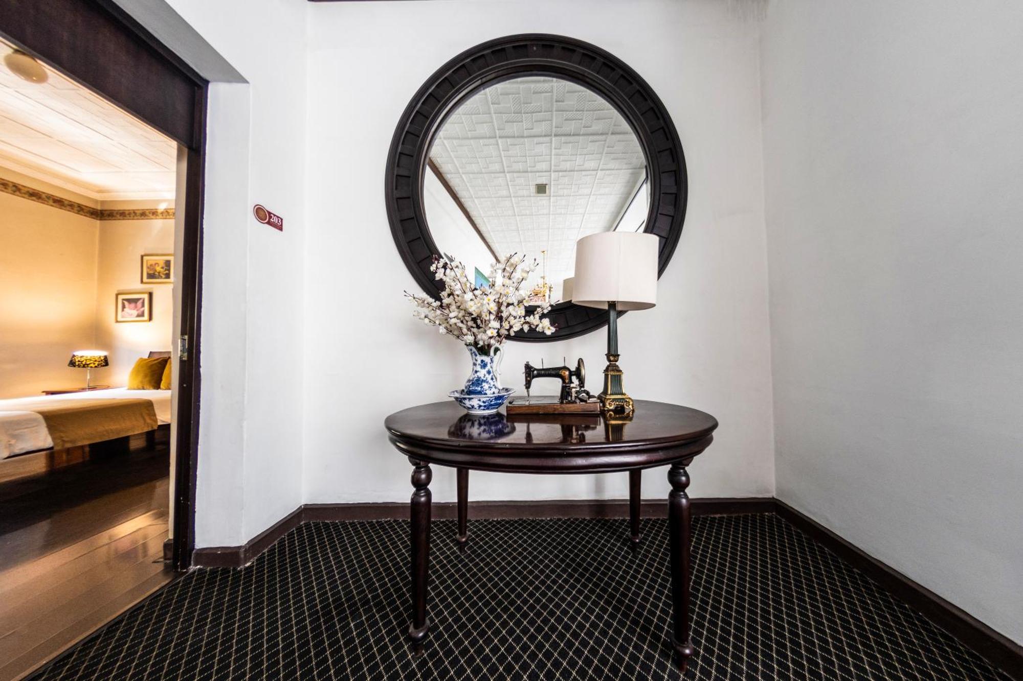 Hotel Cuenca Zewnętrze zdjęcie