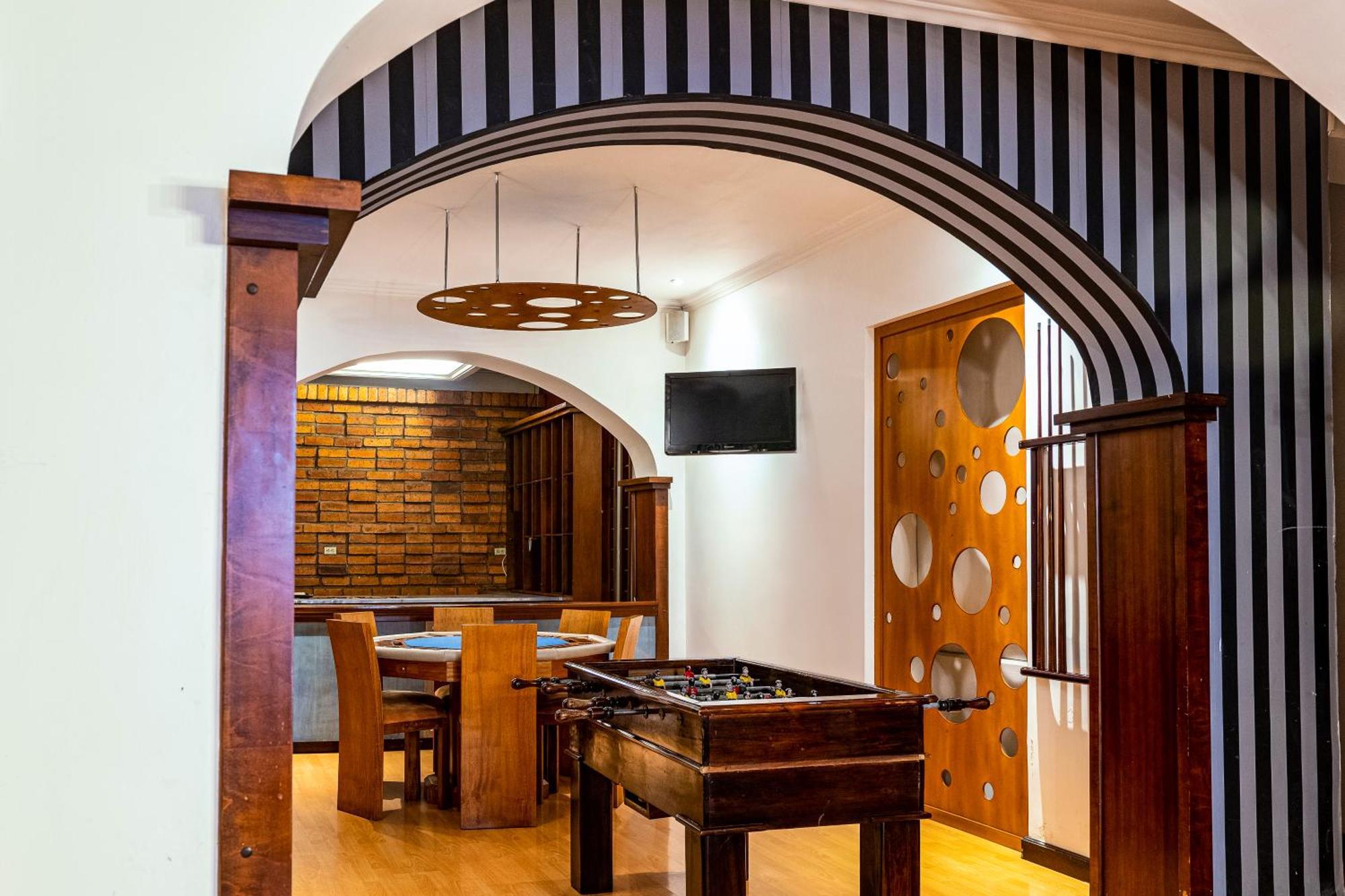 Hotel Cuenca Zewnętrze zdjęcie