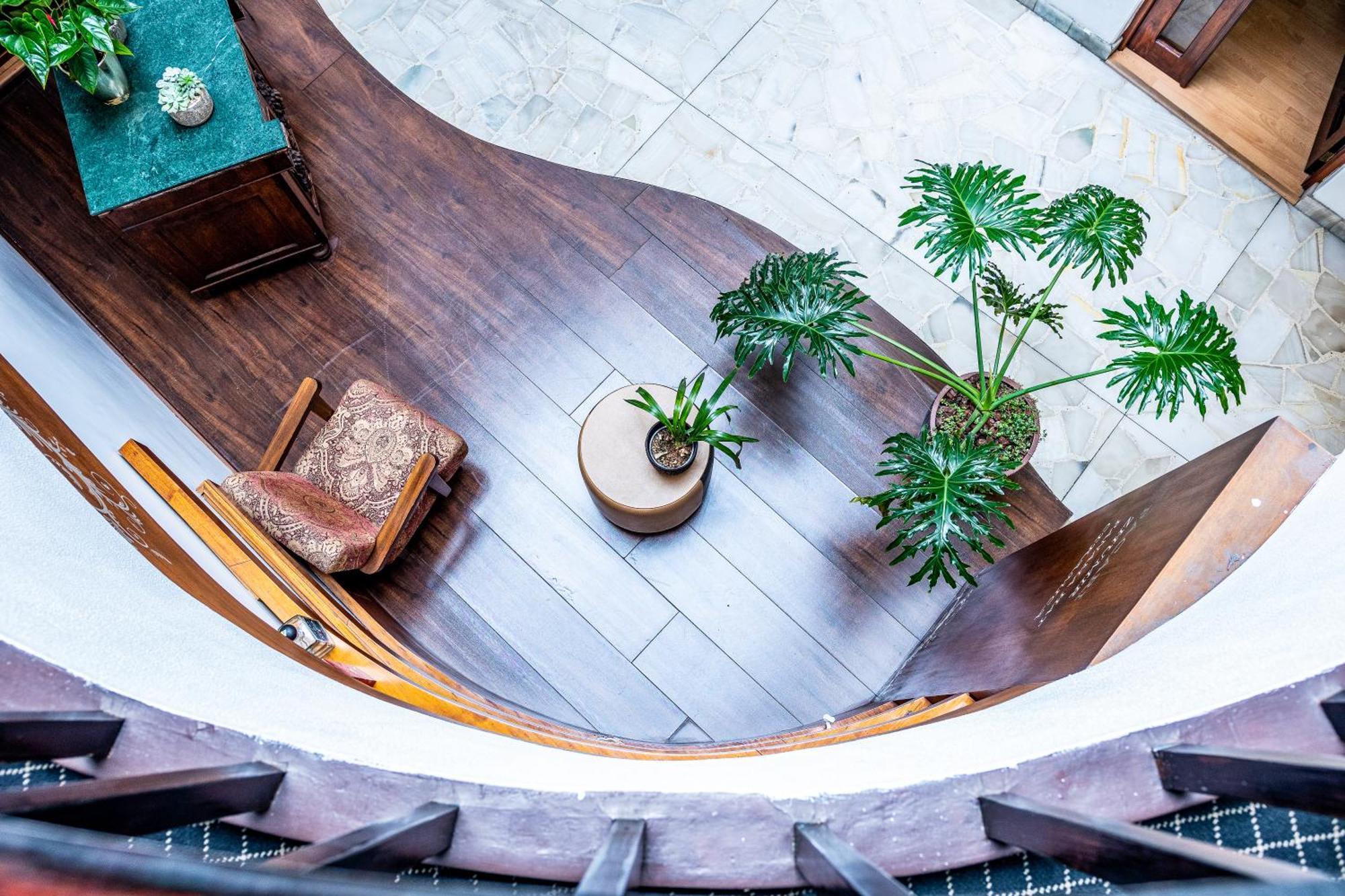 Hotel Cuenca Zewnętrze zdjęcie