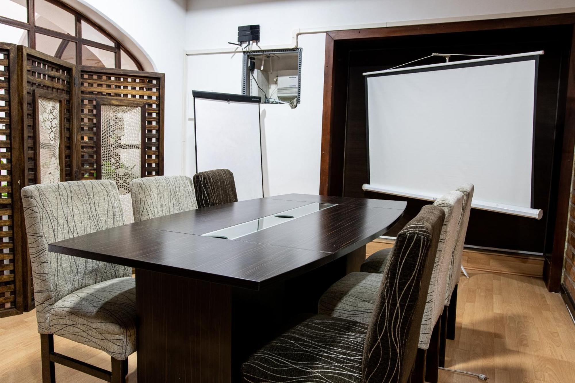 Hotel Cuenca Zewnętrze zdjęcie