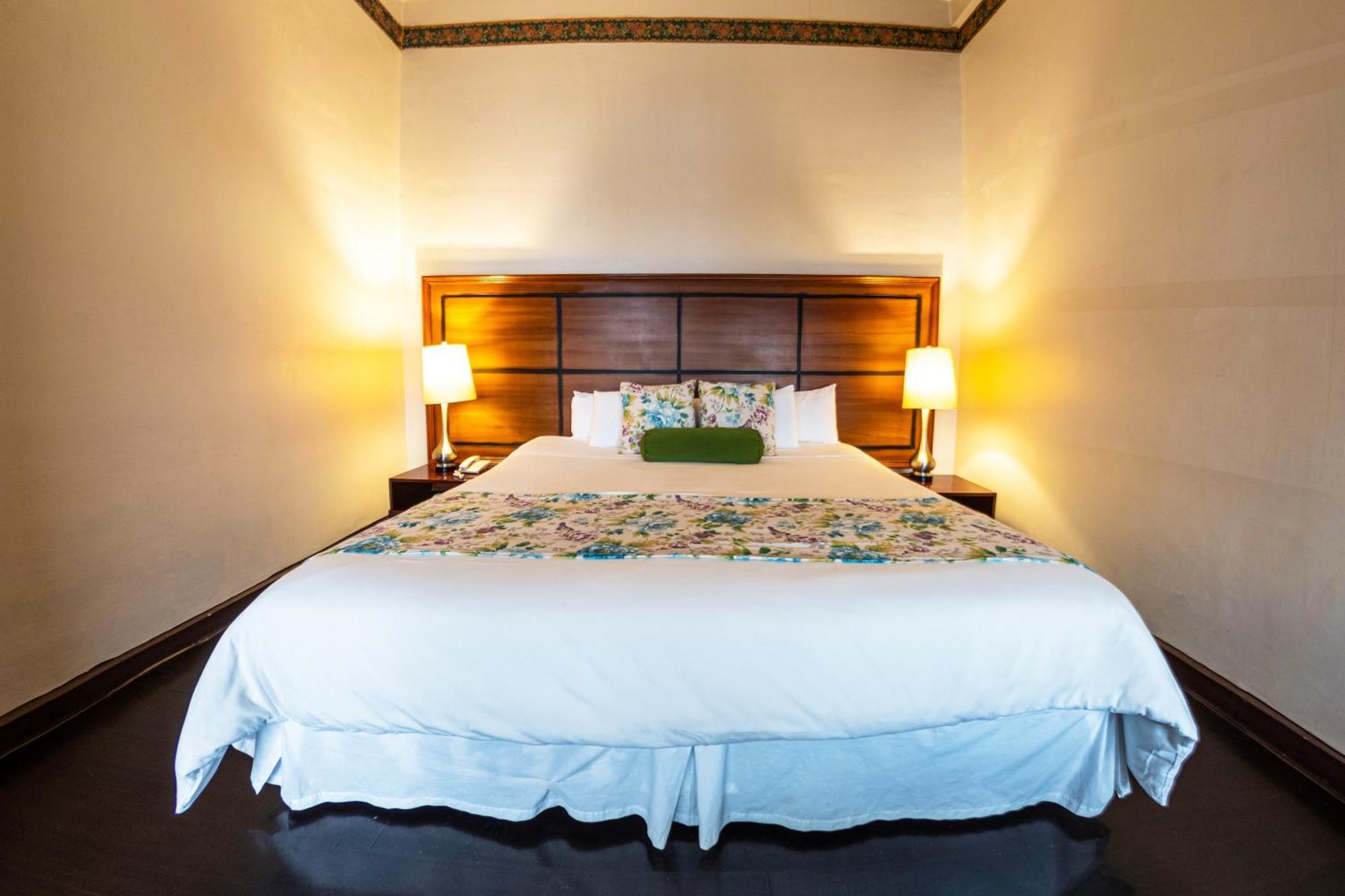 Hotel Cuenca Zewnętrze zdjęcie