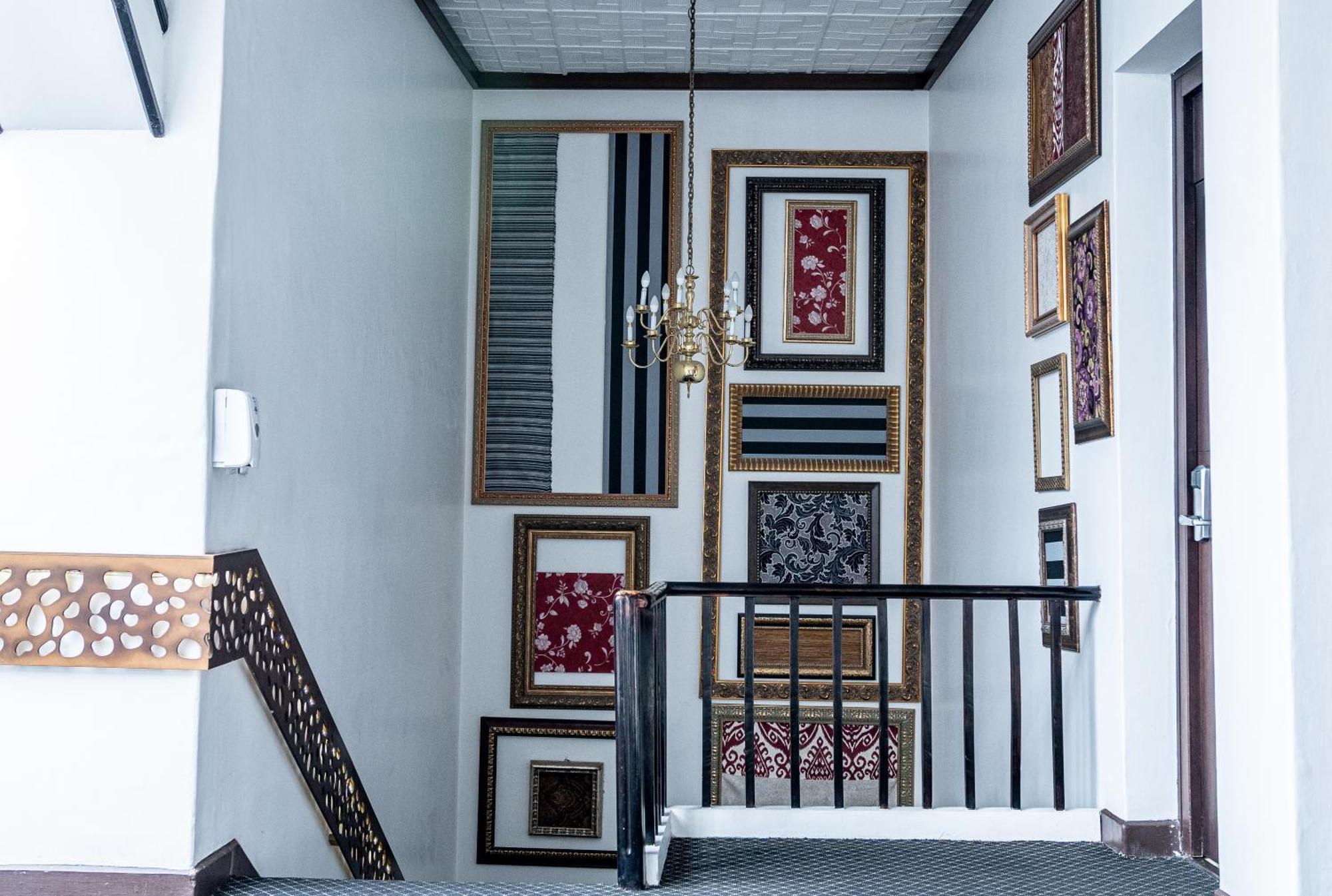 Hotel Cuenca Zewnętrze zdjęcie