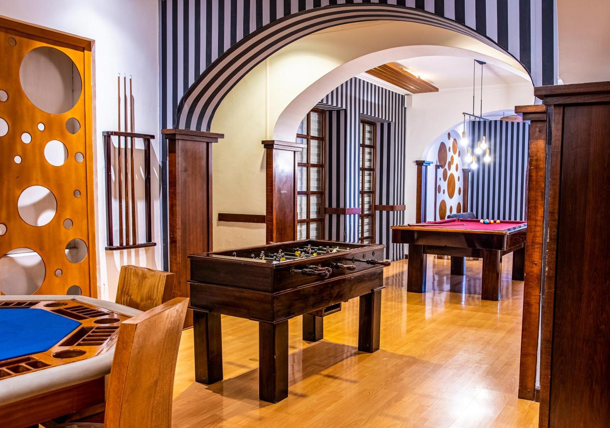 Hotel Cuenca Zewnętrze zdjęcie