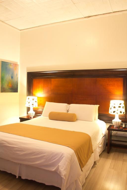 Hotel Cuenca Zewnętrze zdjęcie
