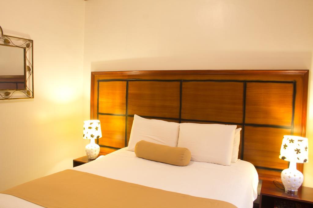 Hotel Cuenca Zewnętrze zdjęcie