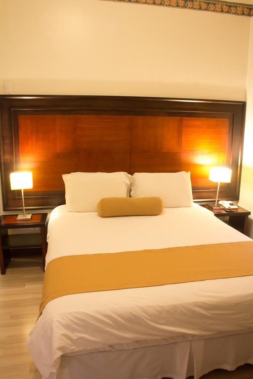 Hotel Cuenca Zewnętrze zdjęcie