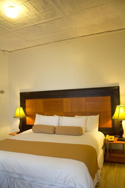 Hotel Cuenca Zewnętrze zdjęcie