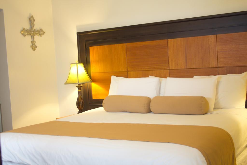 Hotel Cuenca Zewnętrze zdjęcie