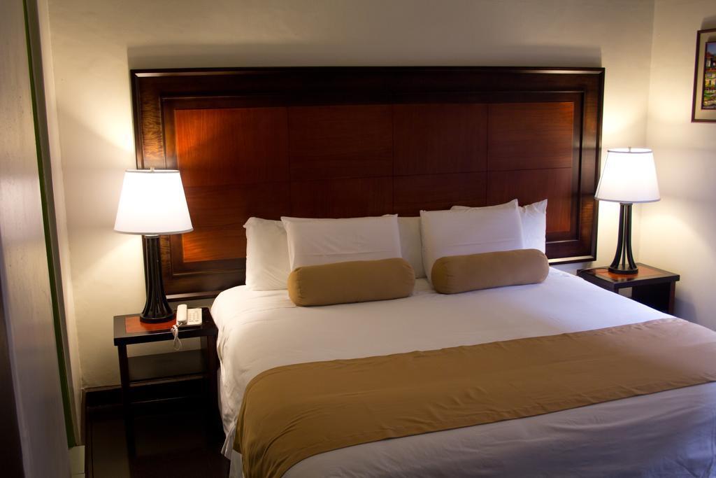 Hotel Cuenca Zewnętrze zdjęcie