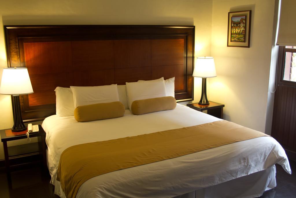 Hotel Cuenca Zewnętrze zdjęcie