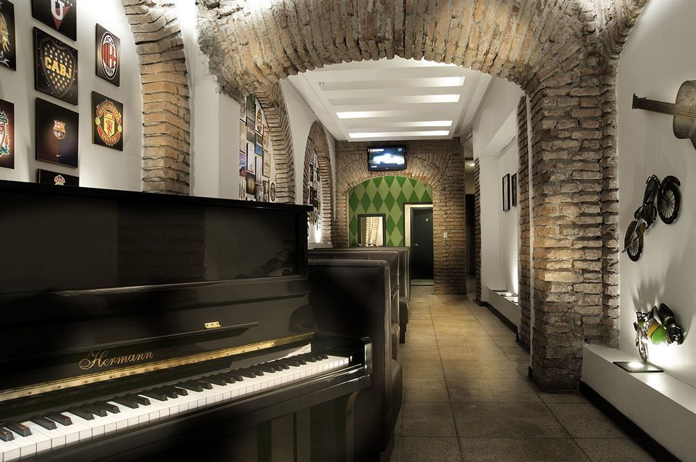 Hotel Cuenca Zewnętrze zdjęcie